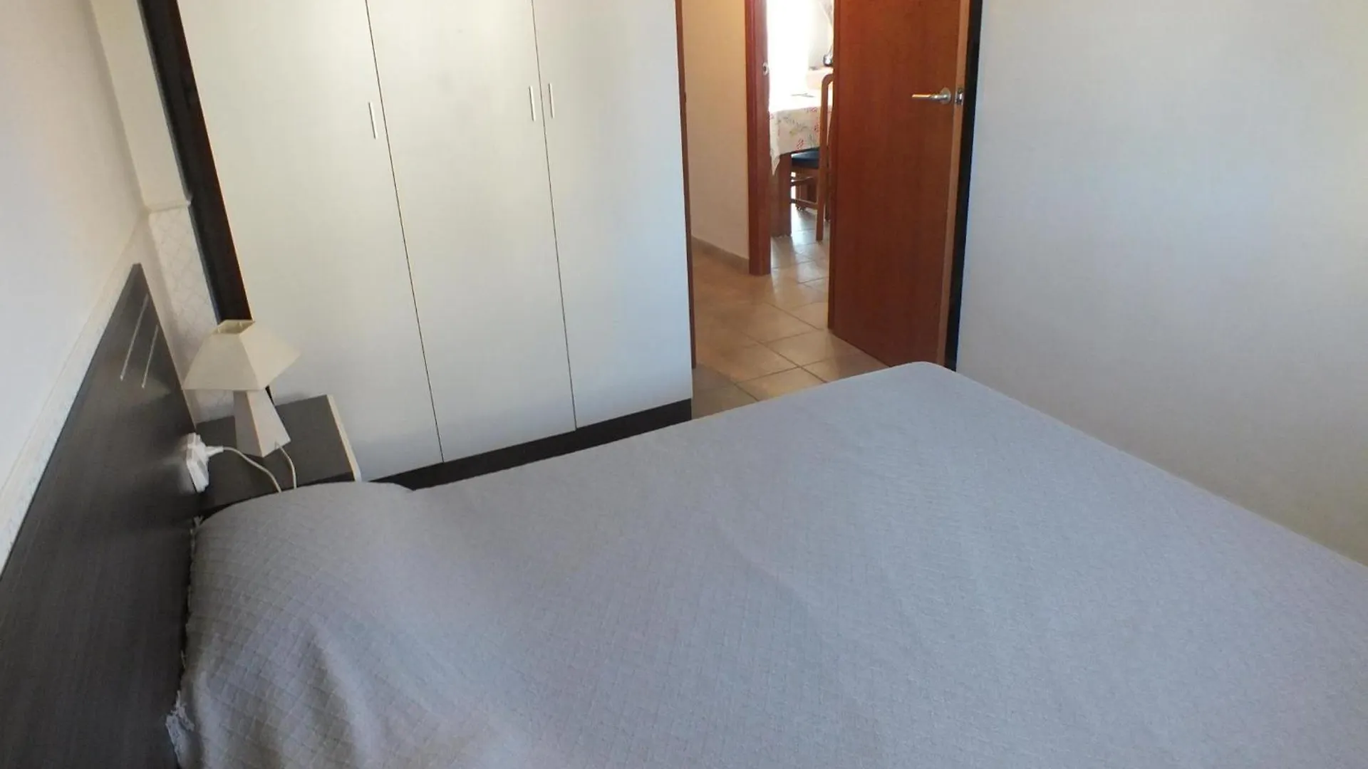 Apartment Apartamento Para 6 Personas Con Piscina, A 700M De La Playa - Es-204-14 Roses Spanien
