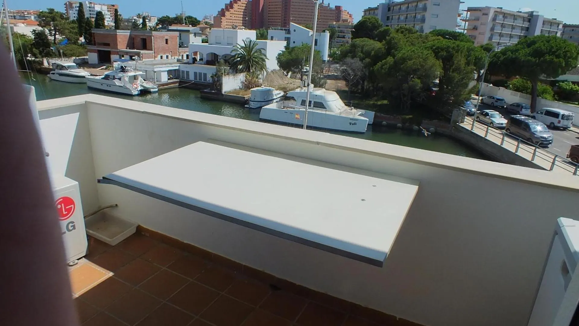 Apartment Apartamento Para 6 Personas Con Piscina, A 700M De La Playa - Es-204-14 Roses