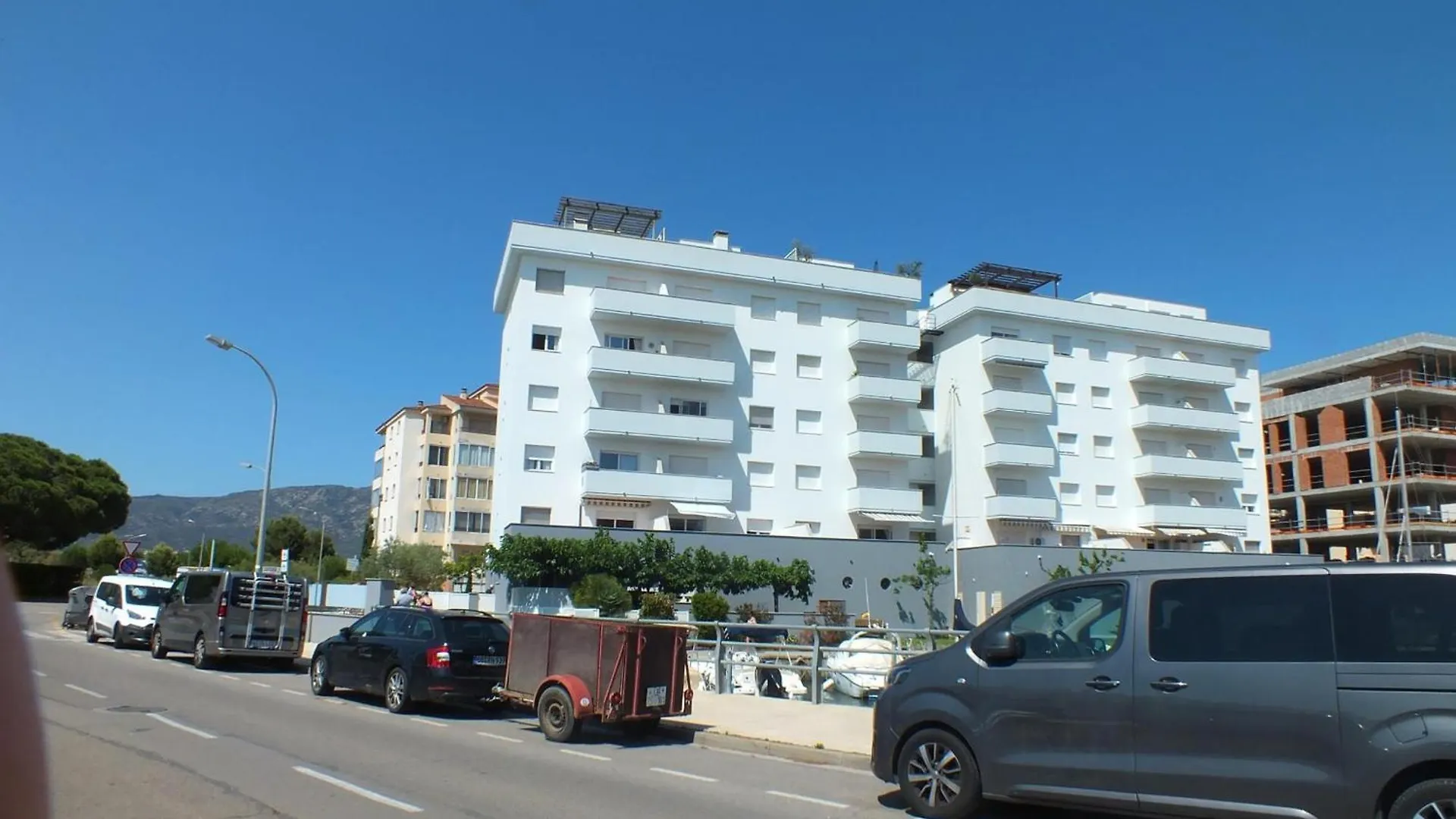 Apartment Apartamento Para 6 Personas Con Piscina, A 700M De La Playa - Es-204-14 Roses